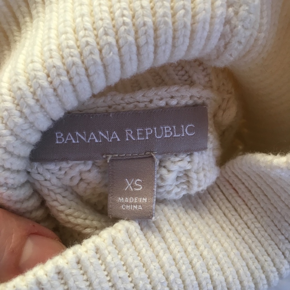 Perfect Condition Cotton Knit - image 6